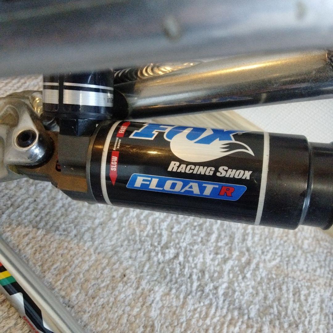 Specialized S-Works MTBフレーム　エピック