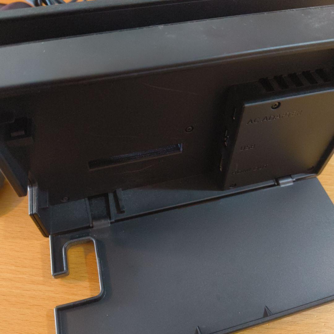 Nintendo Switch本体ジャンク