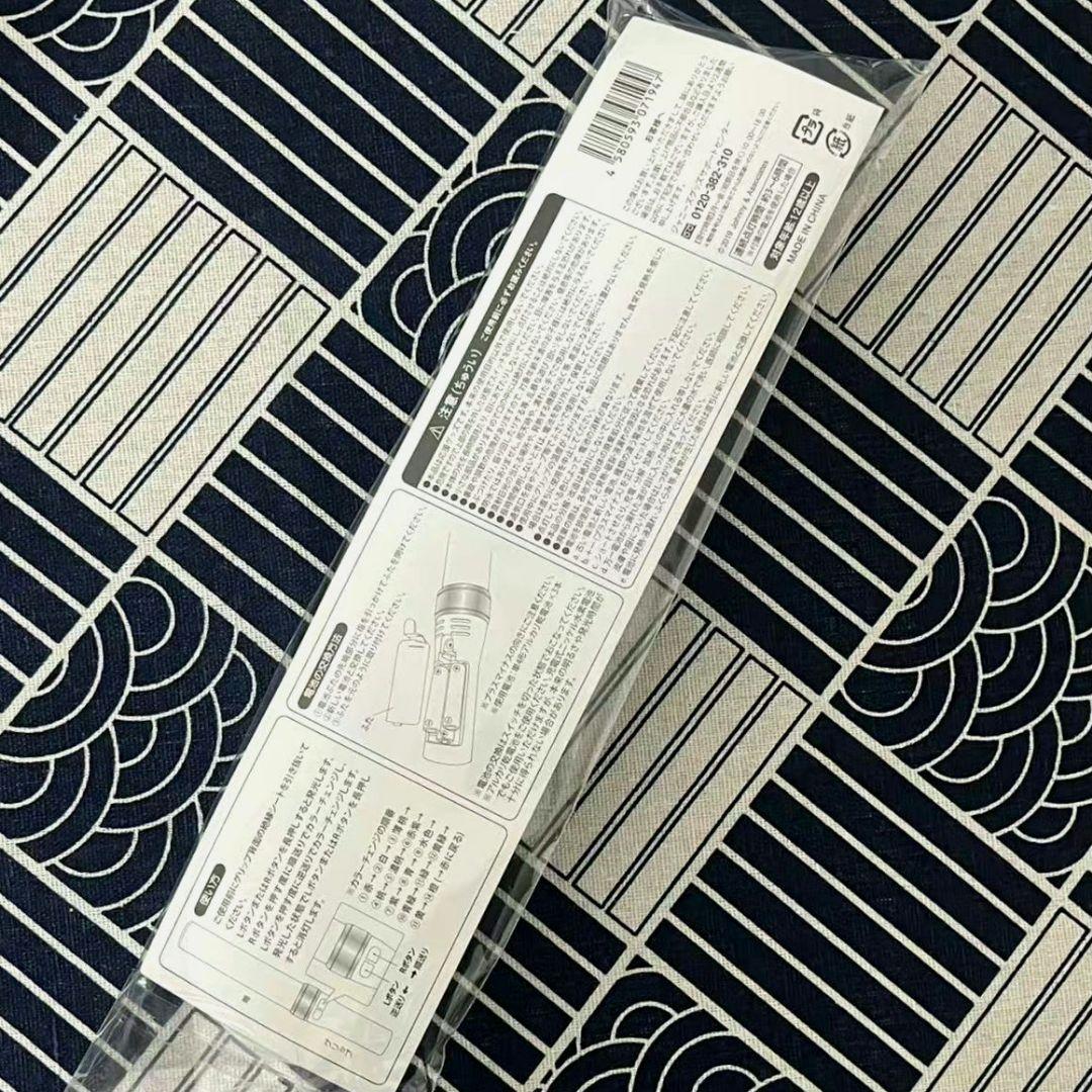 正規品 SixTONES　チェンエラ　ペンライト