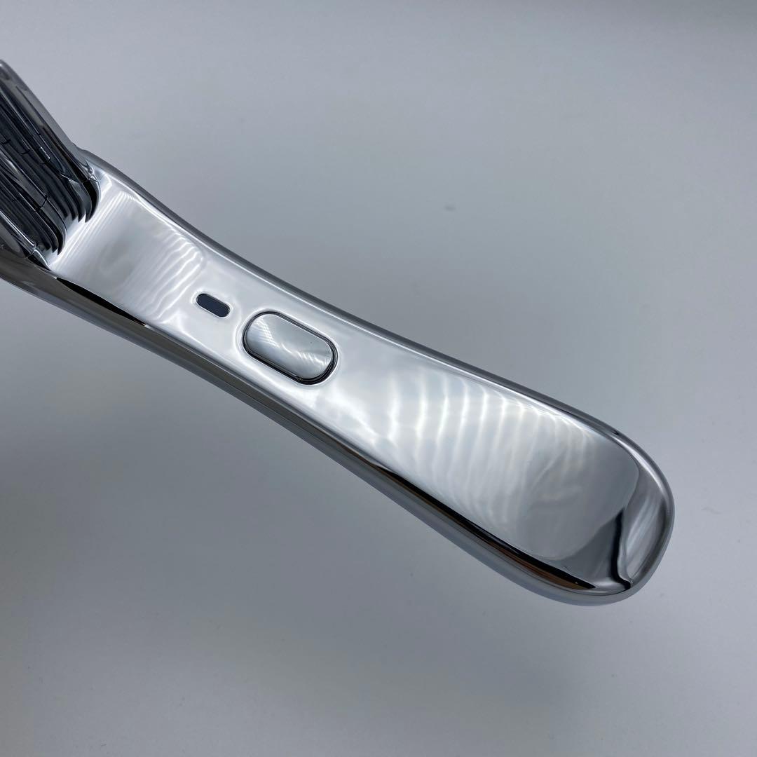 KARAMAN カラマン ビューティーブラシ ヘアブラシ 美品