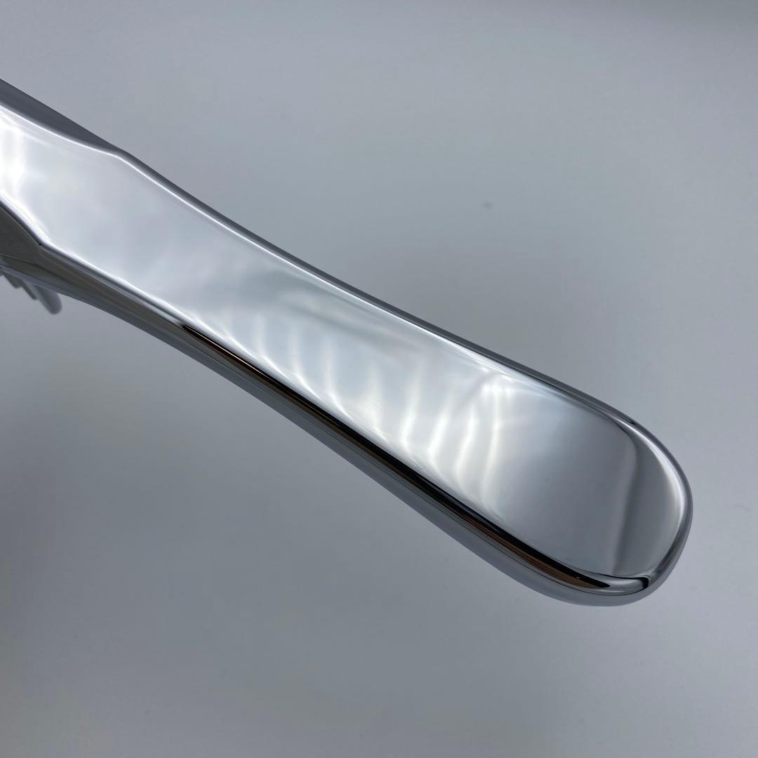 KARAMAN カラマン ビューティーブラシ ヘアブラシ 美品