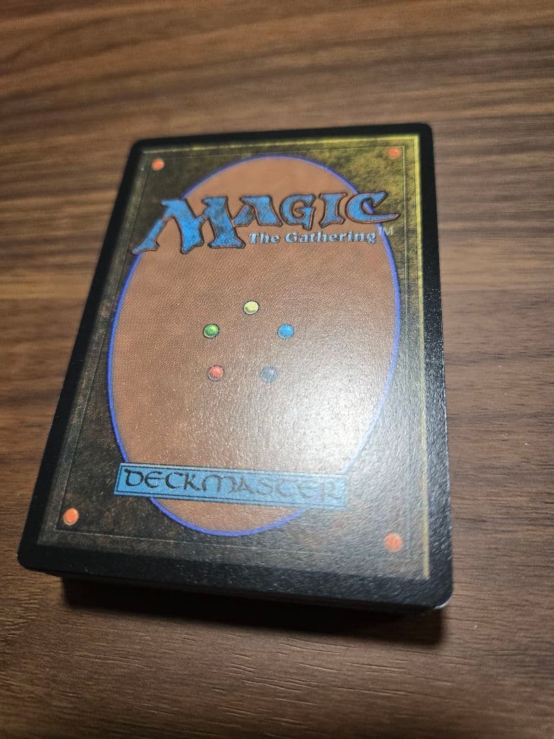 希少【Foil】(7006)■ボーダーレス■アニマ/Anima/悲嘆/Grief