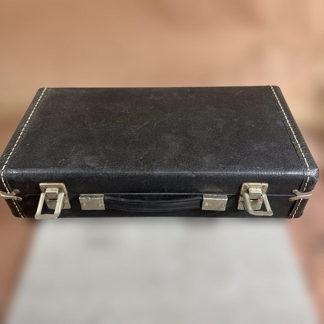 あ*す様 Rondino クラリネット本体と付属品セット