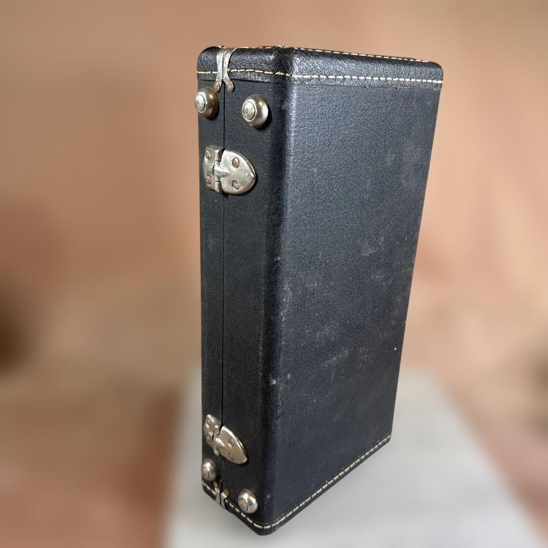 あ*す様 Rondino クラリネット本体と付属品セット