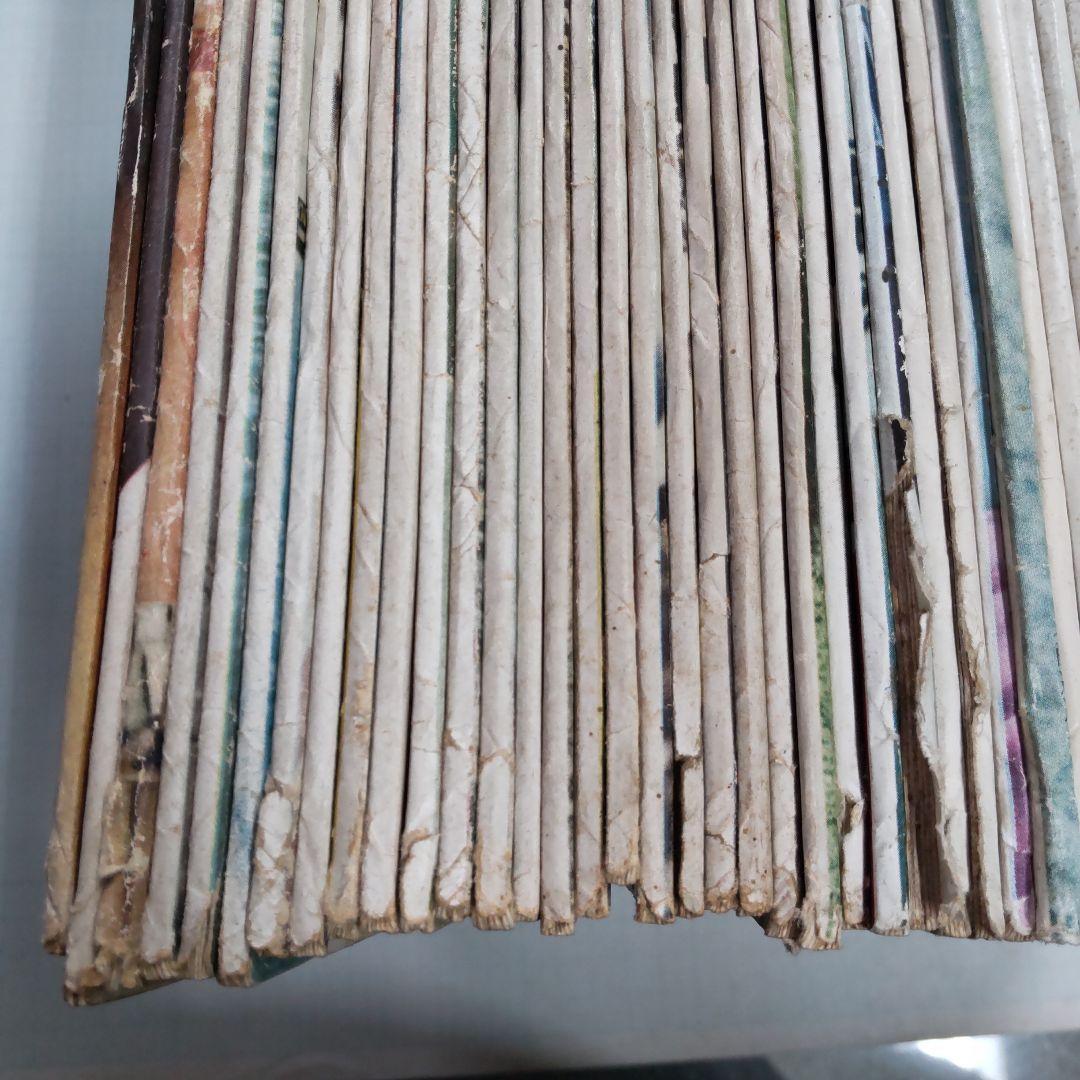 雑誌　時事世界　時事世界社　５２冊まとめ売り