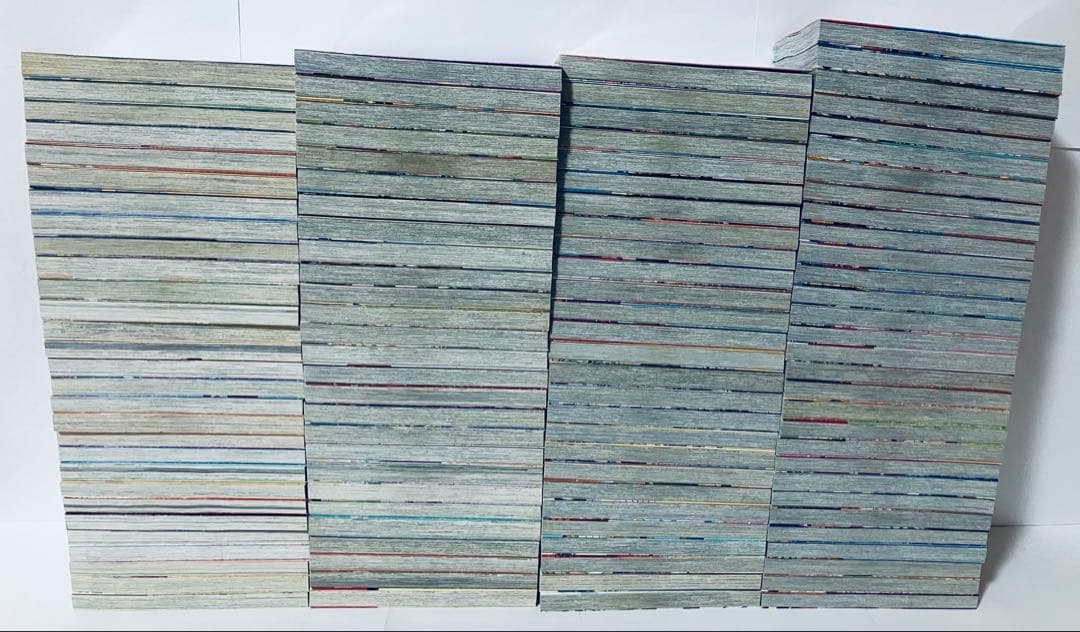 ONE PIECE ワンピース　全巻セット　1〜113巻