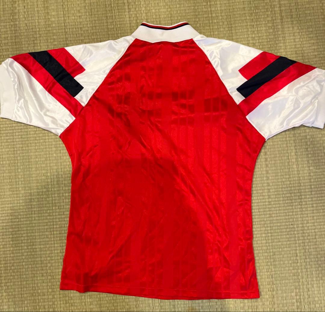 超レア　アーセナル　シャツ