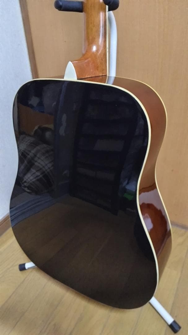 ❤️弦高調整済！「Sepia Crue セピアクルー W130/N」島村楽器さん