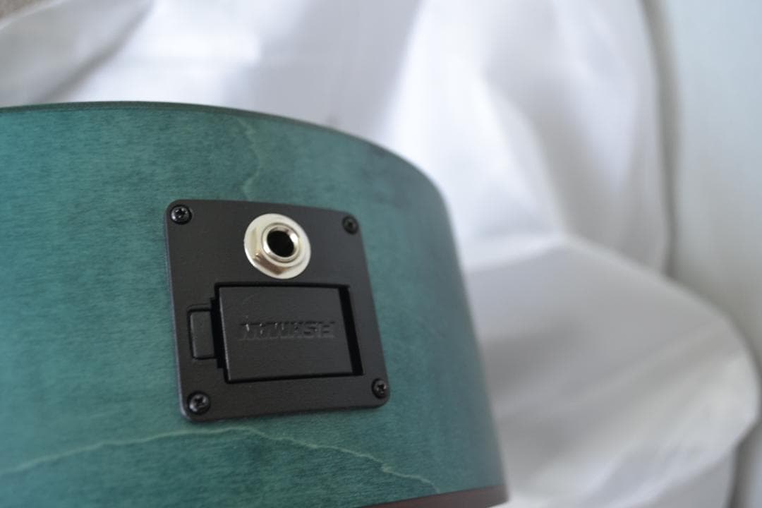 新品S.Yairi エレアコPrimeraSeries YEF-01/DBL値下