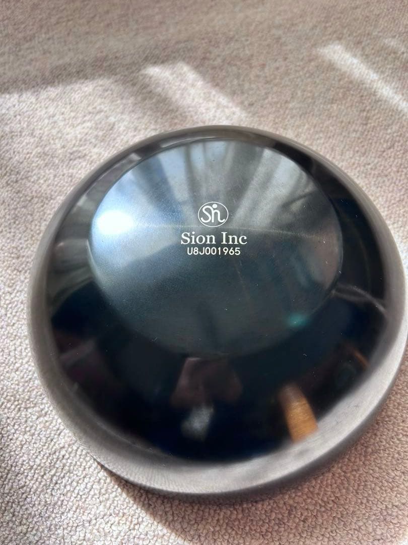 シンギング・リン　大　漆黒　宇宙