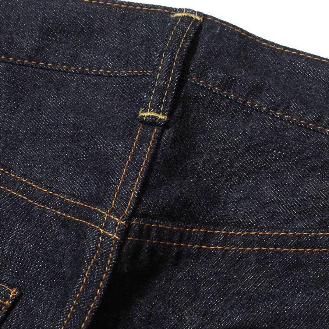 【期間限定出品】DENIME Lot.224-66 石川台セルビッチ W34㌅