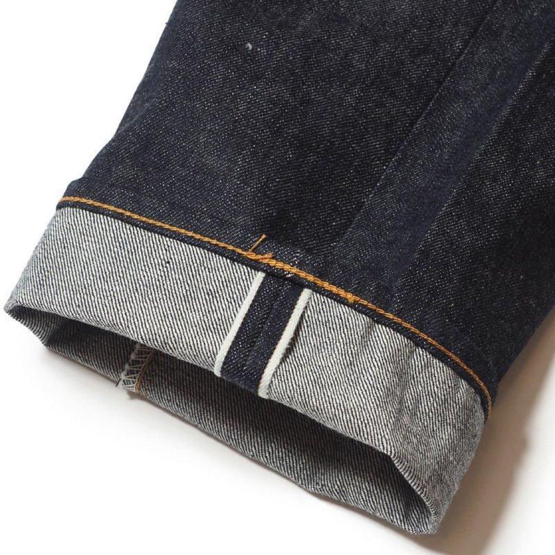 【期間限定出品】DENIME Lot.224-66 石川台セルビッチ W34㌅