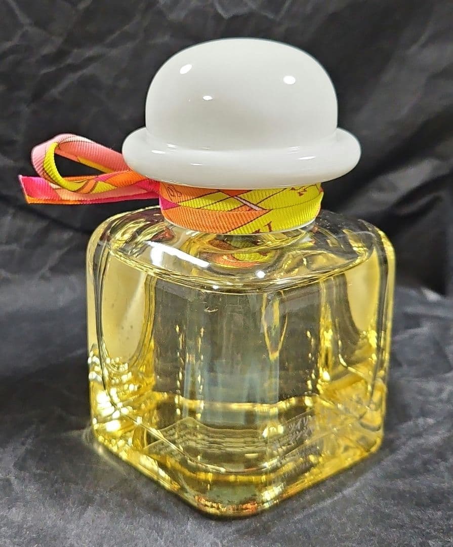 エルメス　ツイリー ドゥ エルメス オー ジンジャー 85ml〈中古品〉