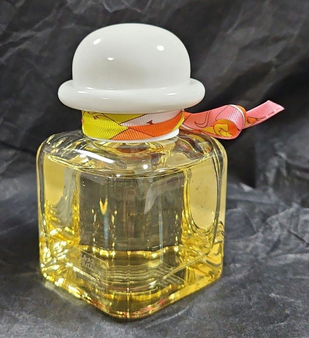 エルメス　ツイリー ドゥ エルメス オー ジンジャー 85ml〈中古品〉