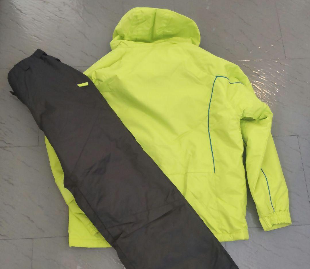 スポルディング スキー スノーボード ウェア上下セット M