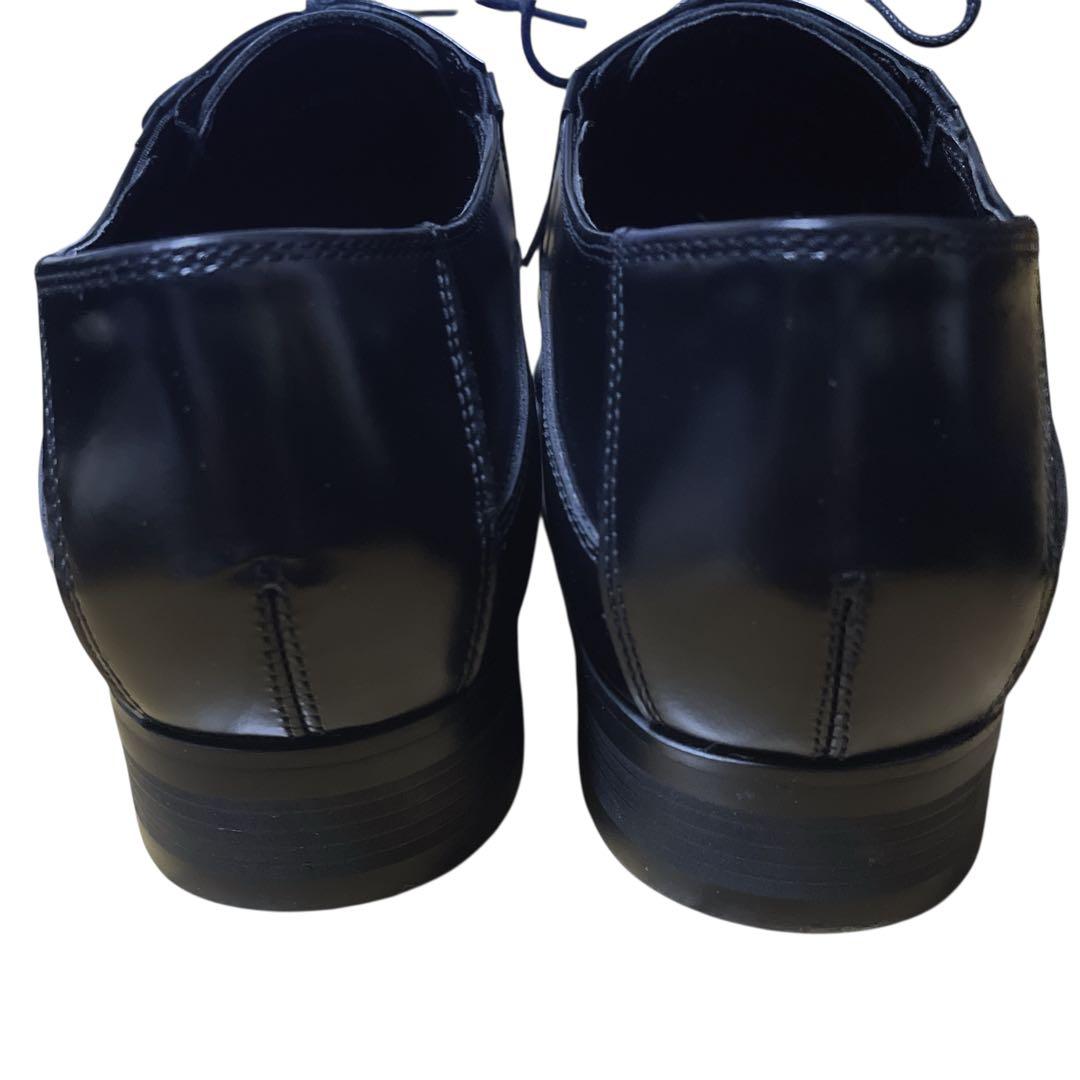 REGAL リーガル ストレートチップ V209 ブラック26cm 未使用級