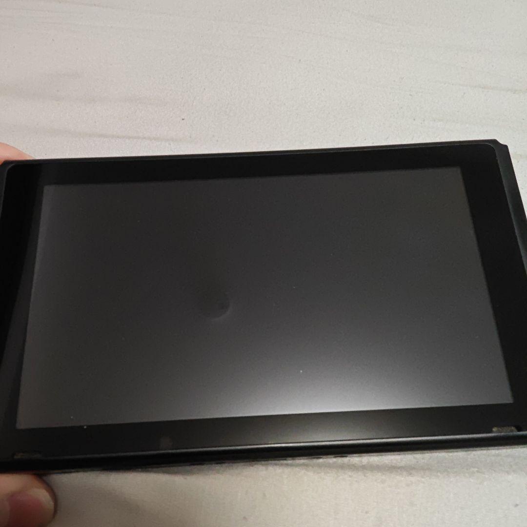 Nintendo Switch 本体 カラーグレー