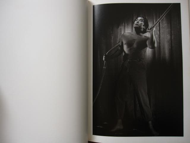 Harada　中本佳材　原田芳雄