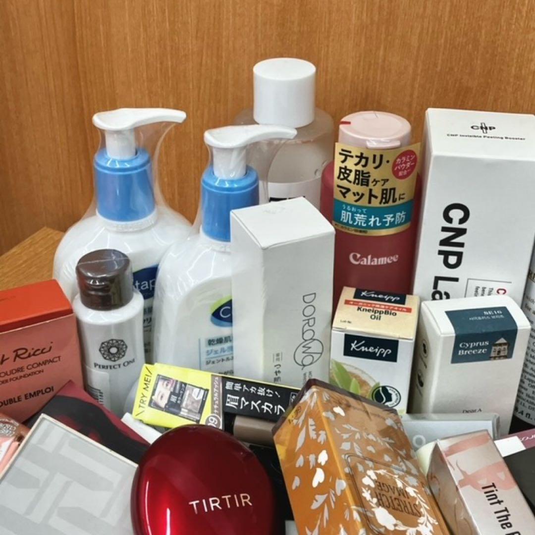 ♪コスメ大量まとめ売り約90点！