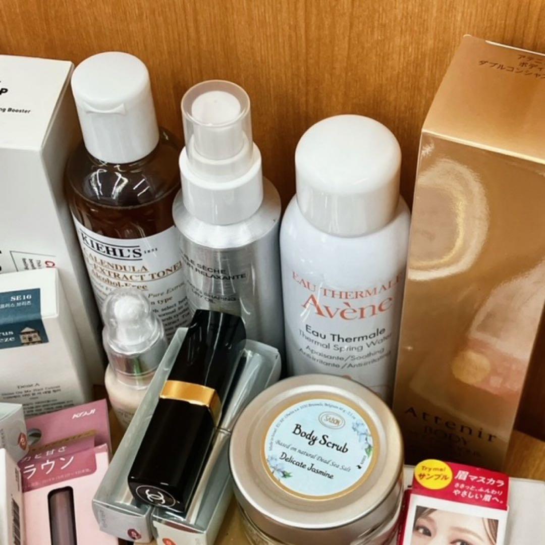 ♪コスメ大量まとめ売り約90点！