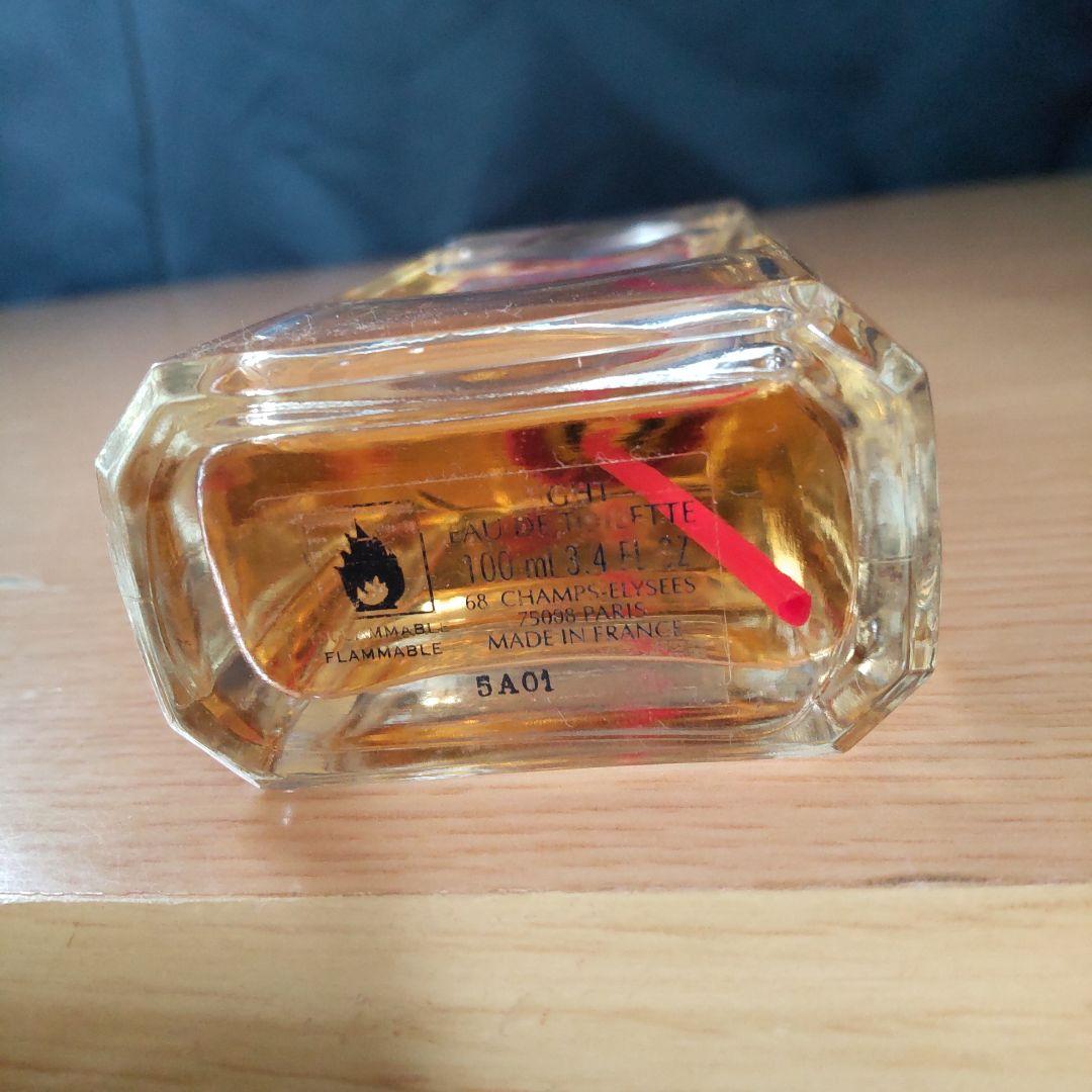 アビルージュ　ライト　オーデトワレ 100ml 香水