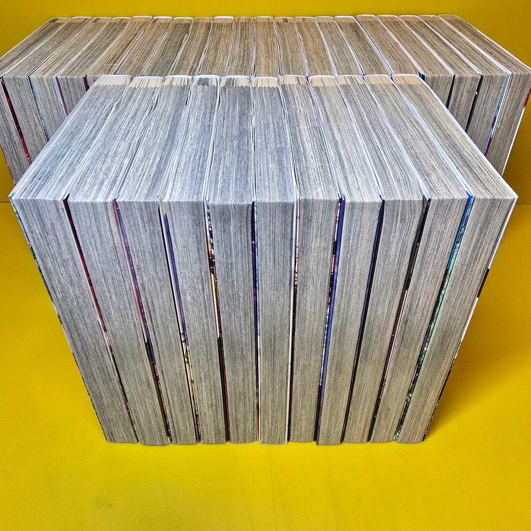 ゴールデンカムイ　1〜31巻　全巻セット