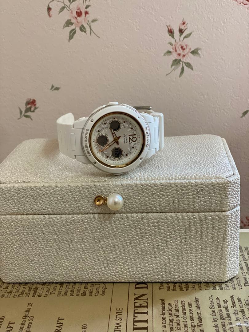 gショック Xmas限定ウォッチ