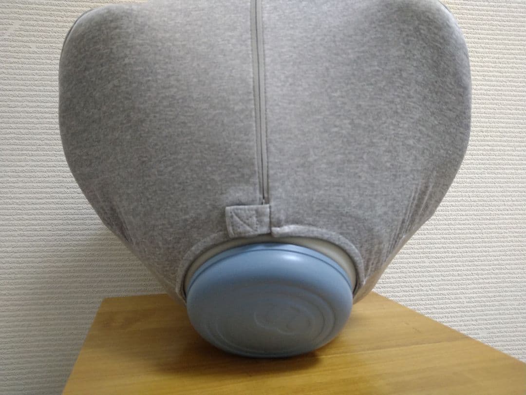 Circle　balance　ヨガバランス開脚チェア　AZ-984