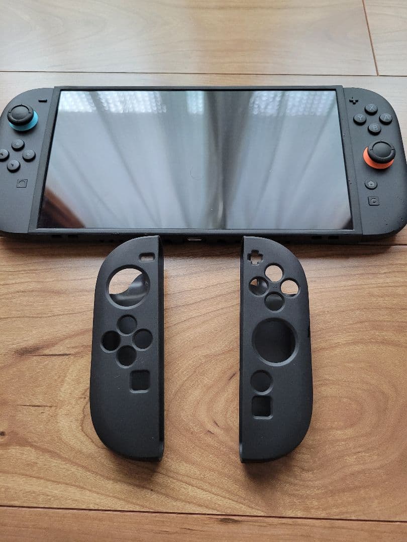 Nintendo Switch 2 ニンテンドースイッチ２日本語版　付属品有