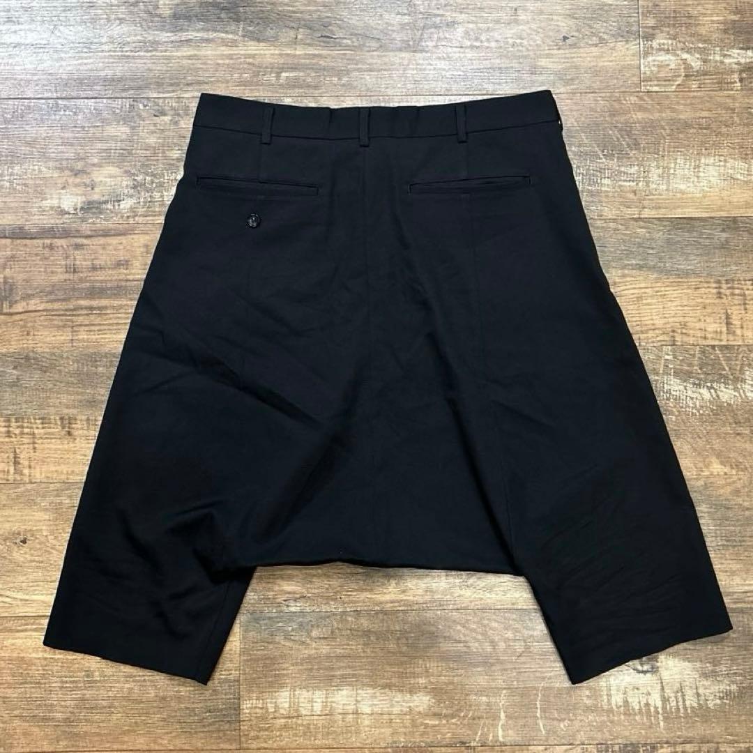 美品 COMME des GARCONS HOMME PLUS サルエルパンツ