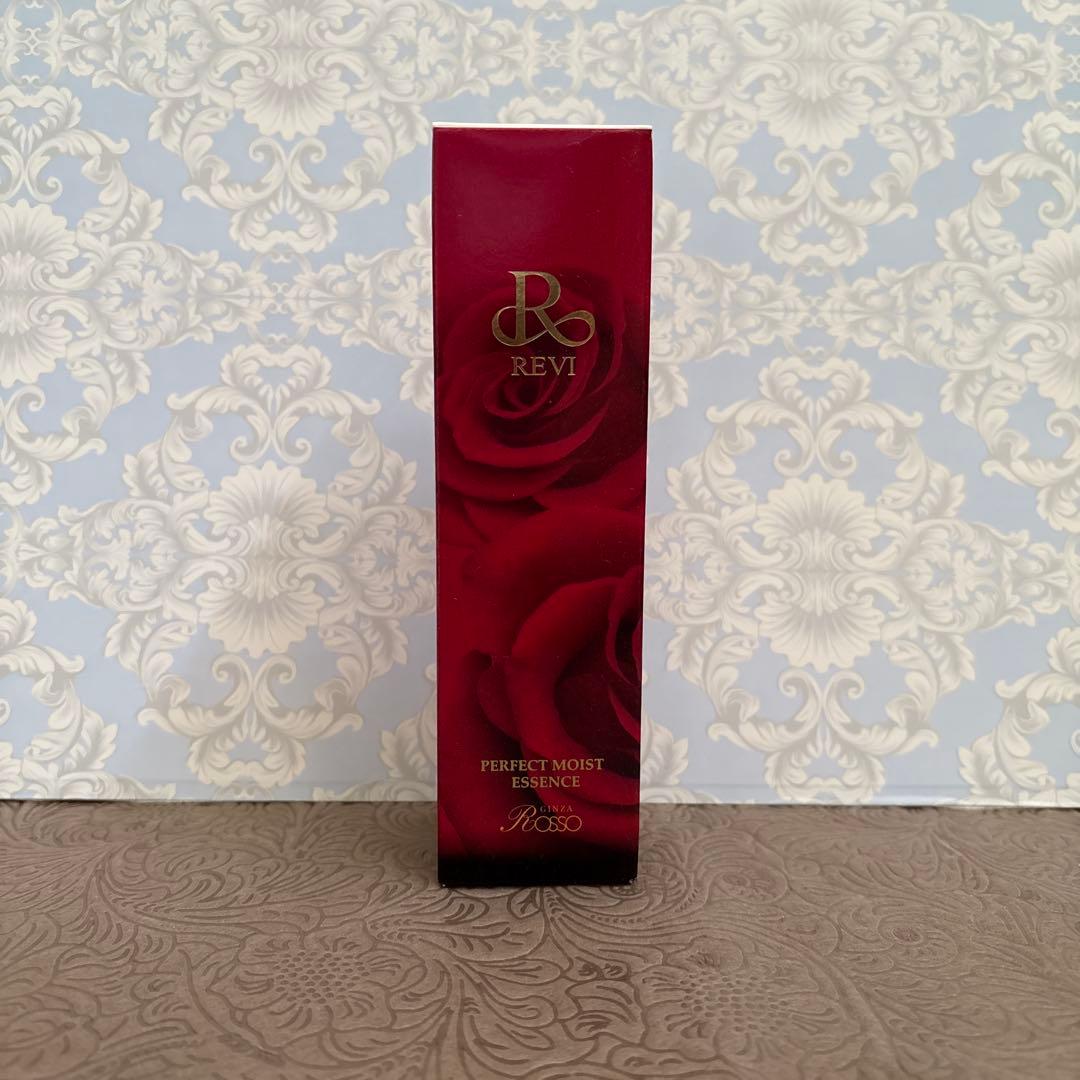 新⭐︎REVI ルヴィ⭐︎パーフェクトモイストエッセンス