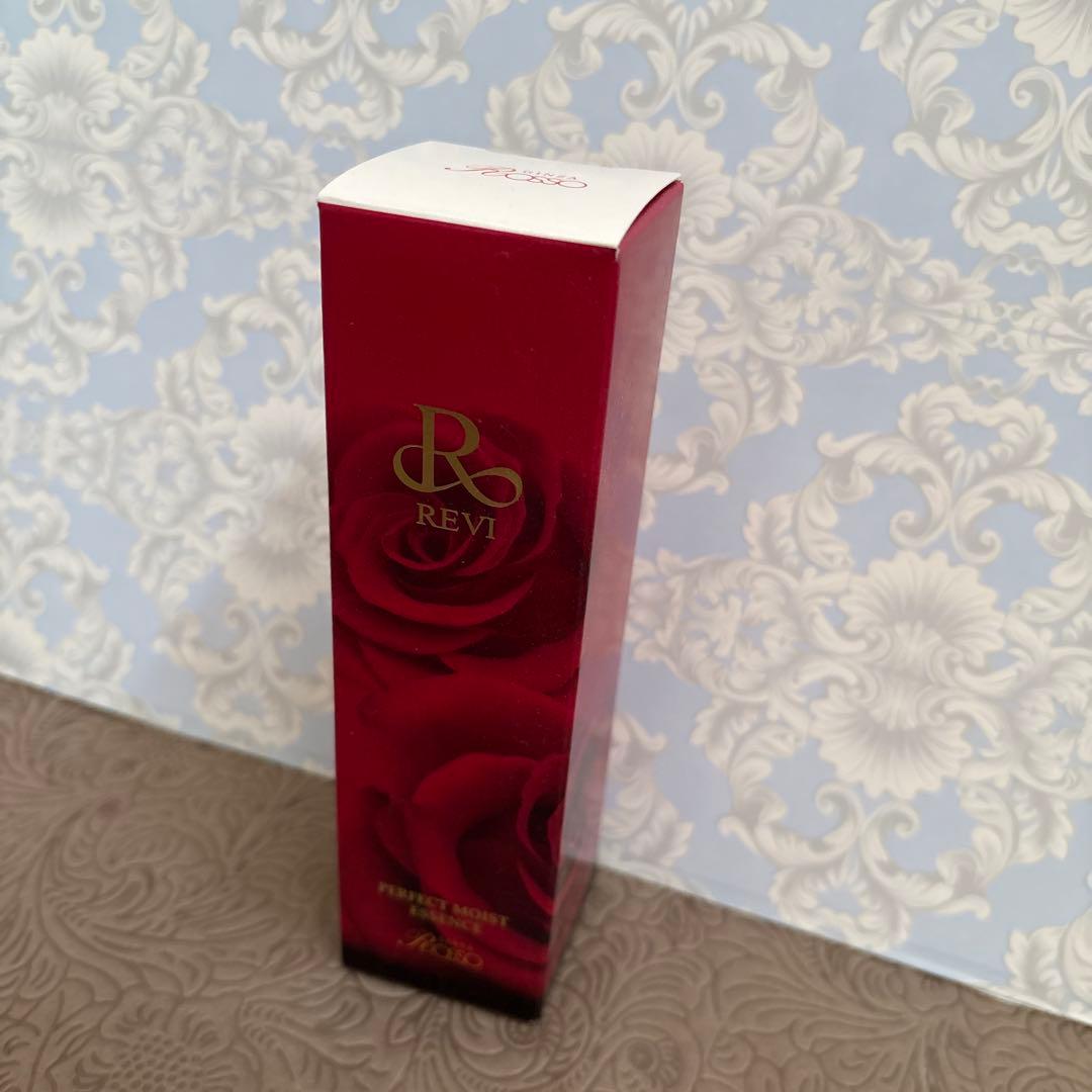 新⭐︎REVI ルヴィ⭐︎パーフェクトモイストエッセンス