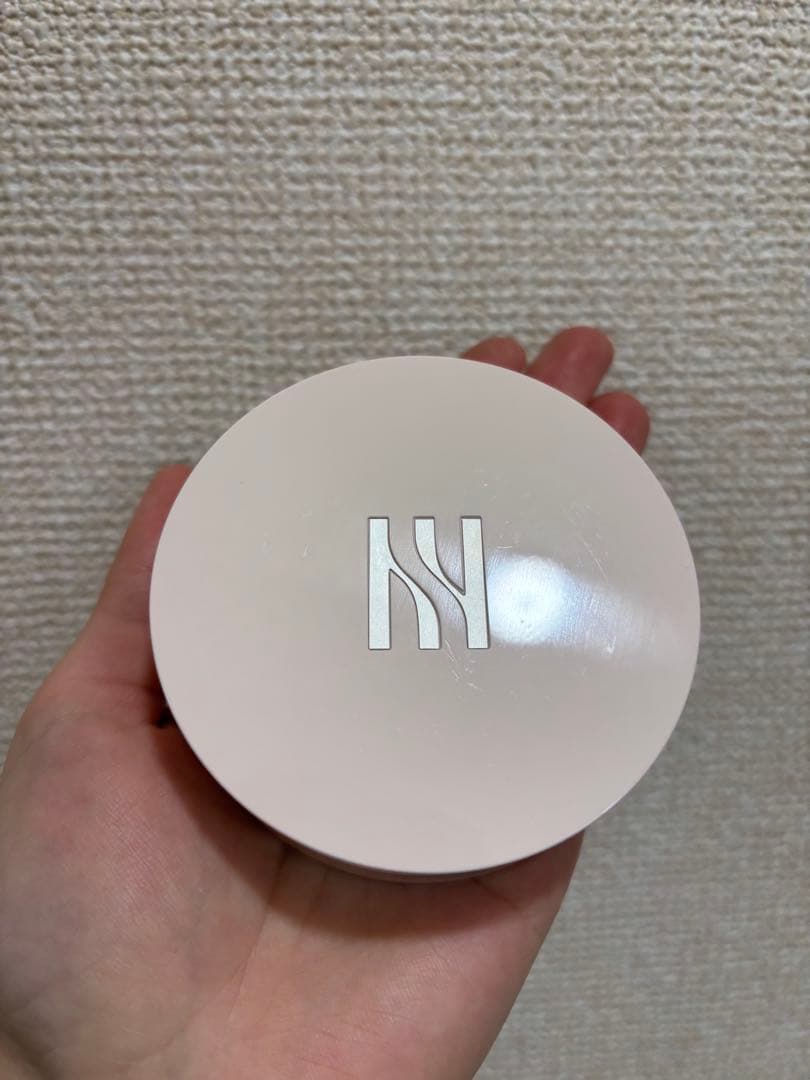 HERA ヘラ クッションファンデーション 【新品リフィル付き】 韓国コスメ