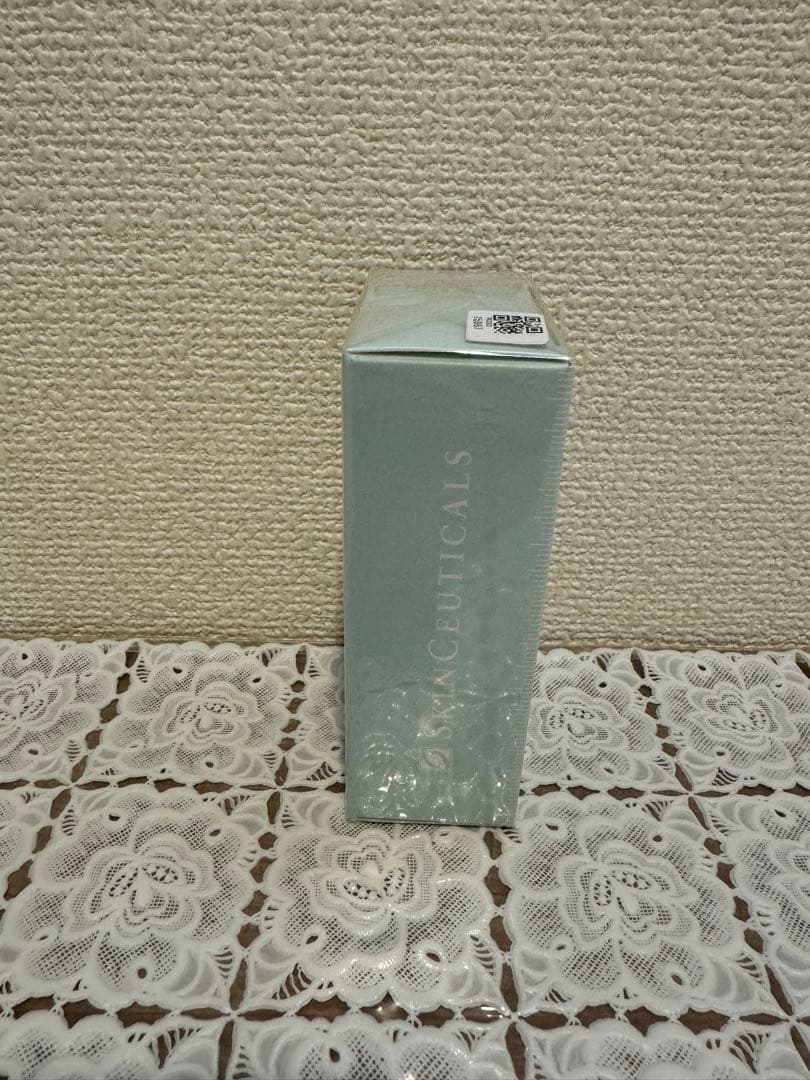 【新品未使用】SKIN CEUTICALSシリマリンCF 【1箱30ml】