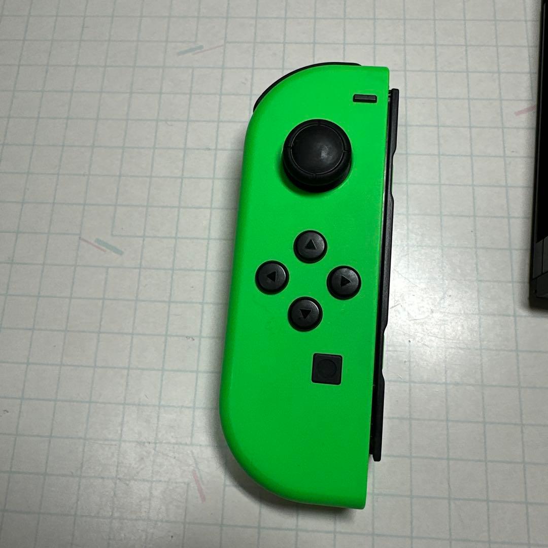 任天堂 スイッチ スプラトゥーン2本体セット