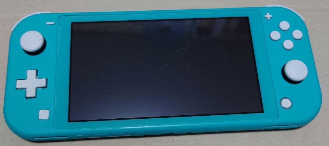 【新品未使用】Nintendo Switch Lite 本体