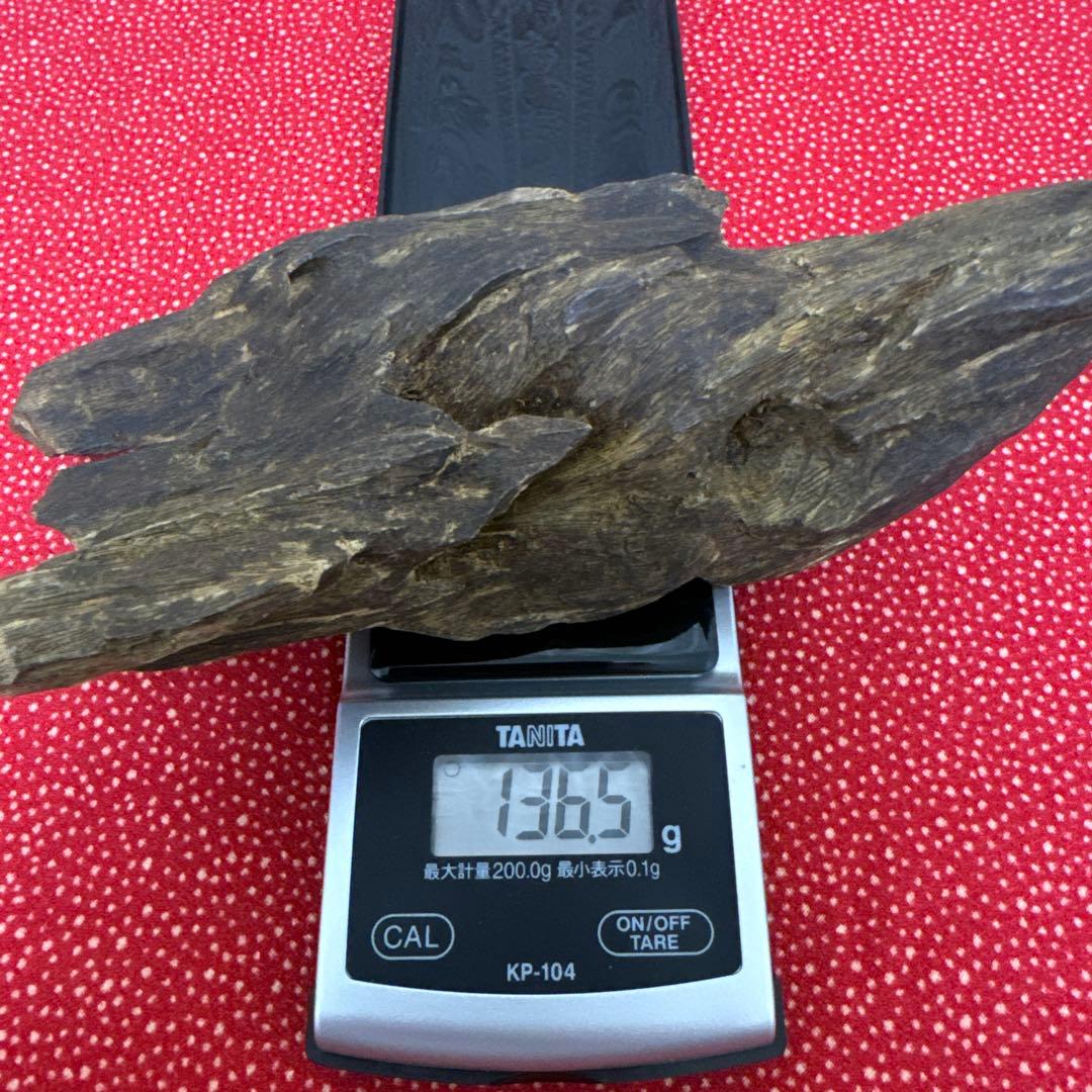 極上　香木　伽羅　沈香