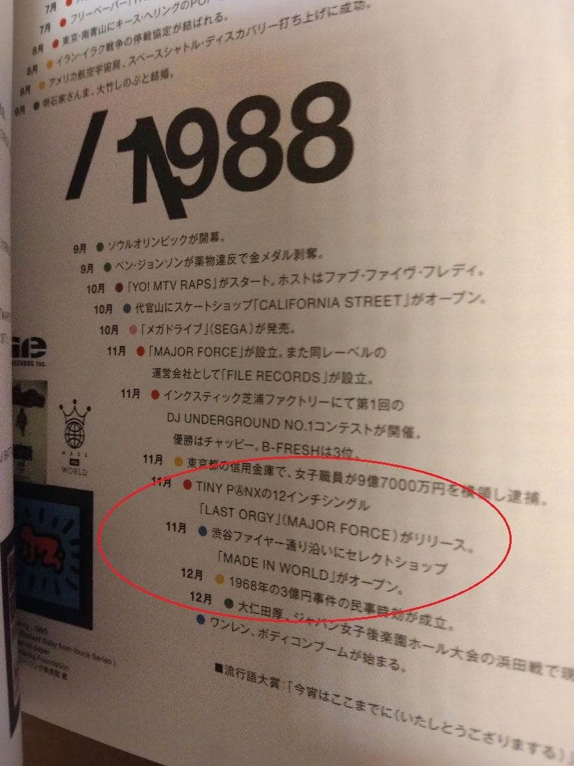 FRANK 90年代 裏原宿 GOODENOUGH 1stスタジャン 藤原ヒロシ