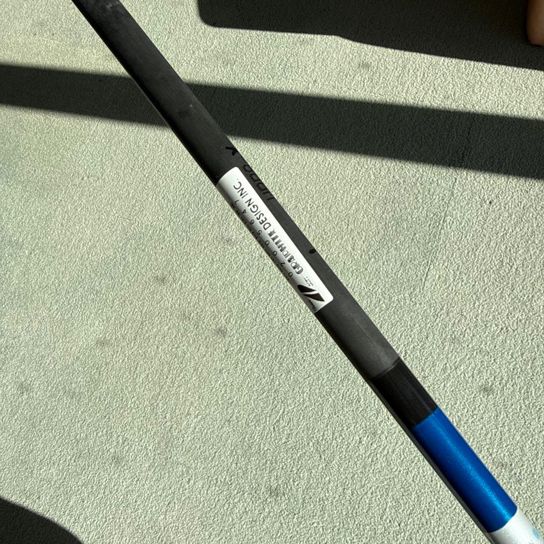 Tour AD BB-8X 未使用品シャフト