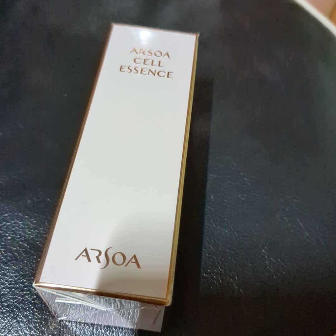 美容液 ARSOA CELL ESSENCE