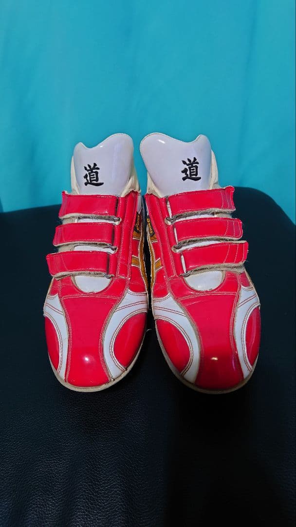 アシックス オーダー スパイク