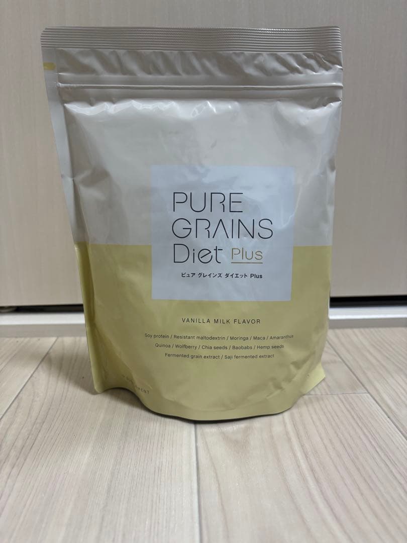 merucaristさん専用　ティエンズ　ＡＰ　ピュア グレインズ ダイエット