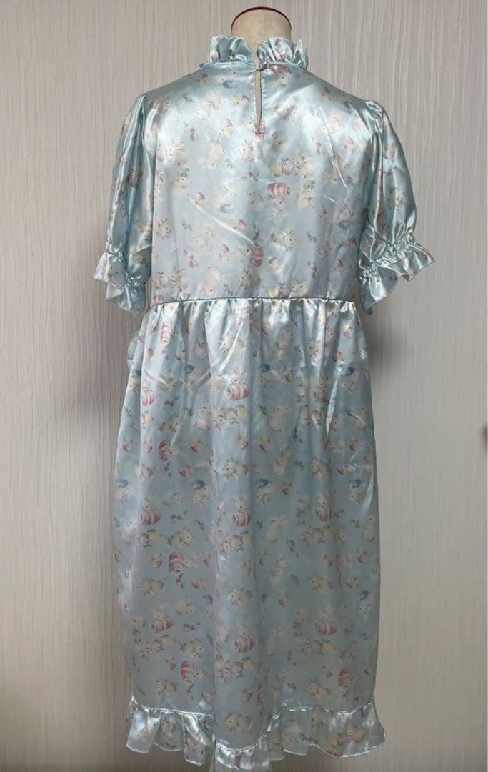 Nileperch ワンピース