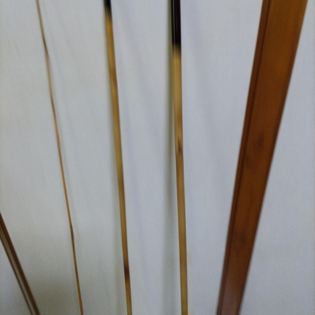 (No.147)江戸前ハゼ中通和竿