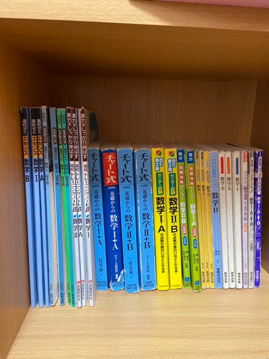 大学受験【数学】