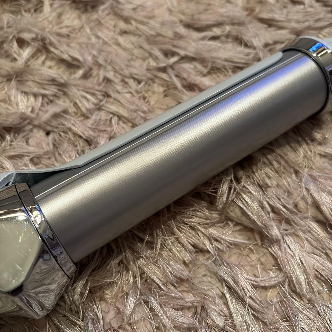 Refa カールヘアアイロン ホワイト 32mm RE-AW-02A