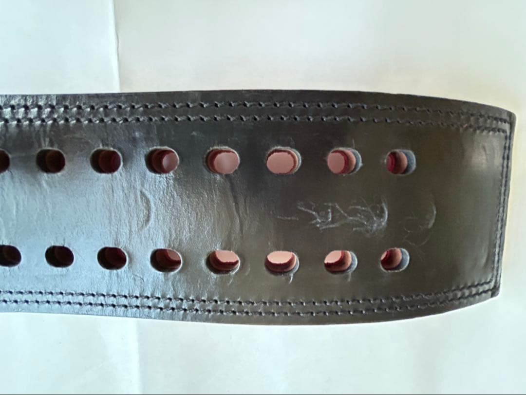 SBD パワーベルト Mサイズ　narimiさま専用