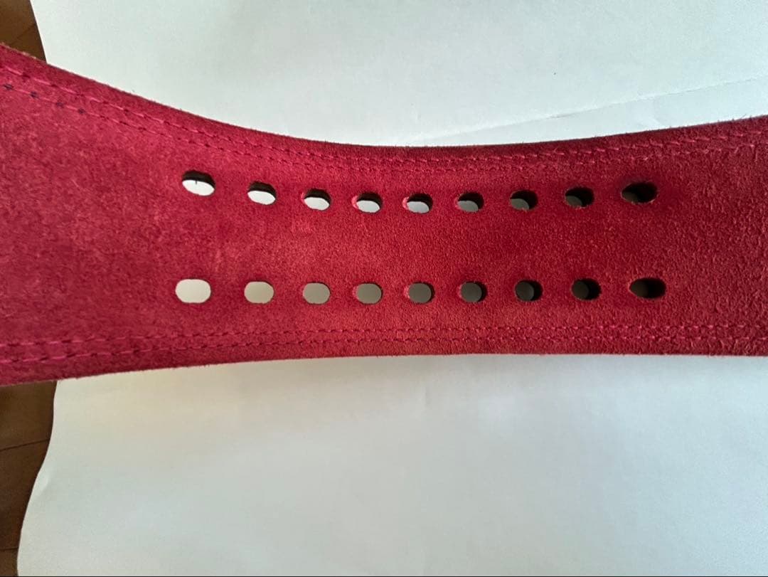 SBD パワーベルト Mサイズ　narimiさま専用