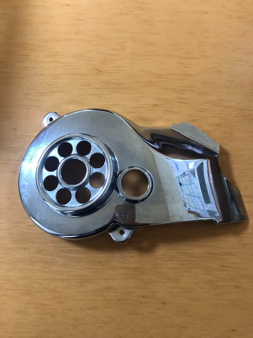 専用品　アドレスv125s L0 パーツ4点セット