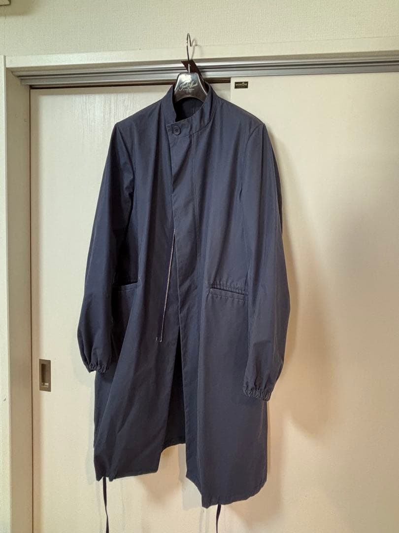 Mr.SMITH PARIS（ミスタースミスパリ）　モッズコート　サイズ46
